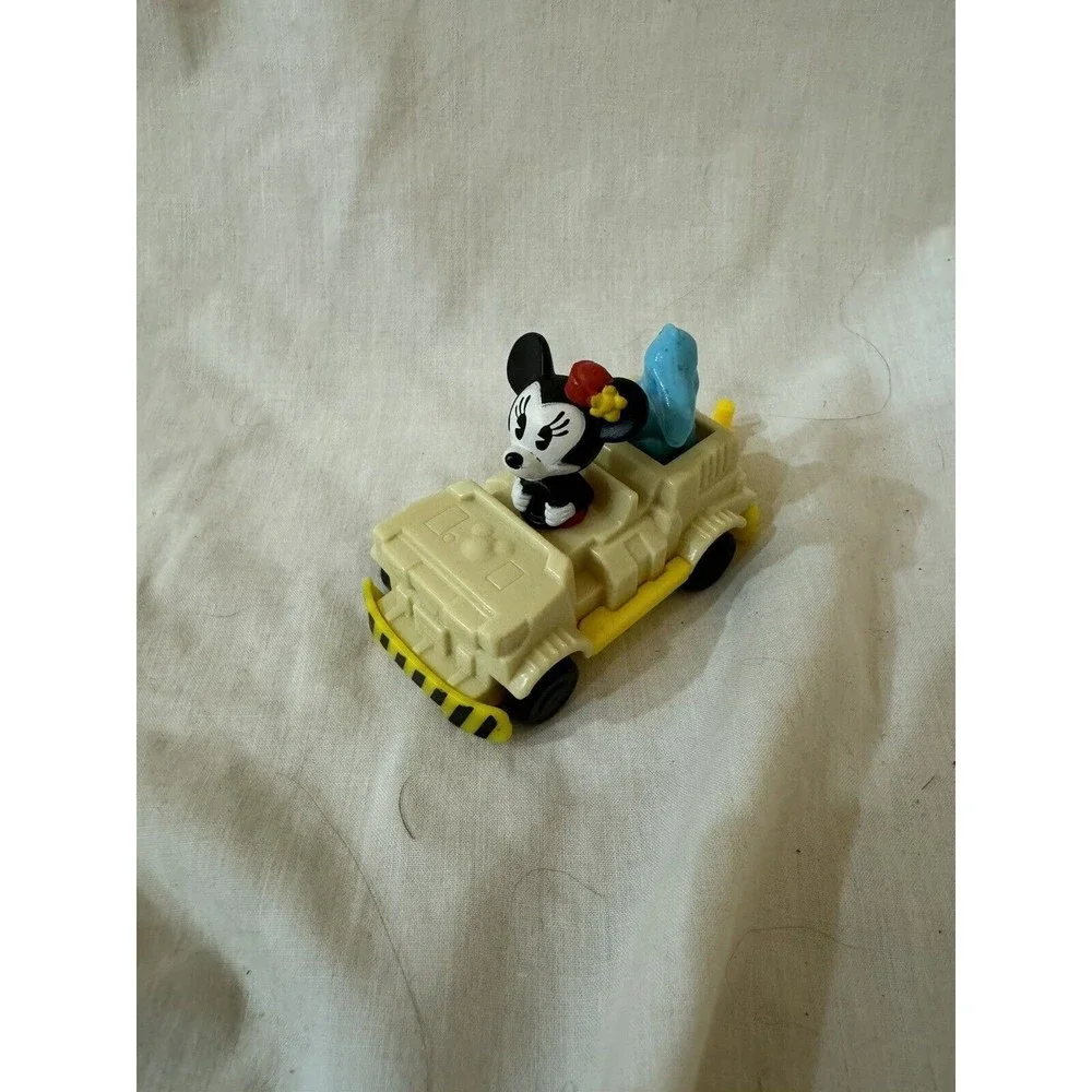 Disney own piece